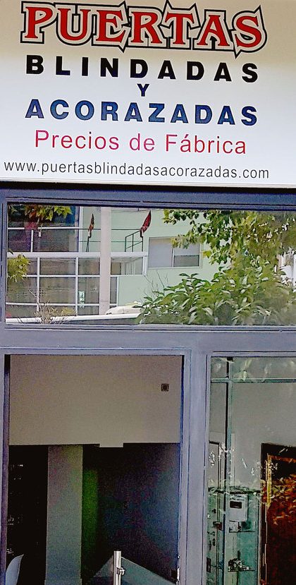 cerrajeros urgentes en cuatro caminos