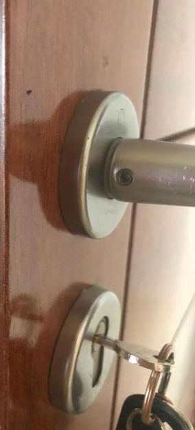 cerrajeros urgentes en tetuan