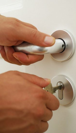 cerrajeros urgentes en hortaleza